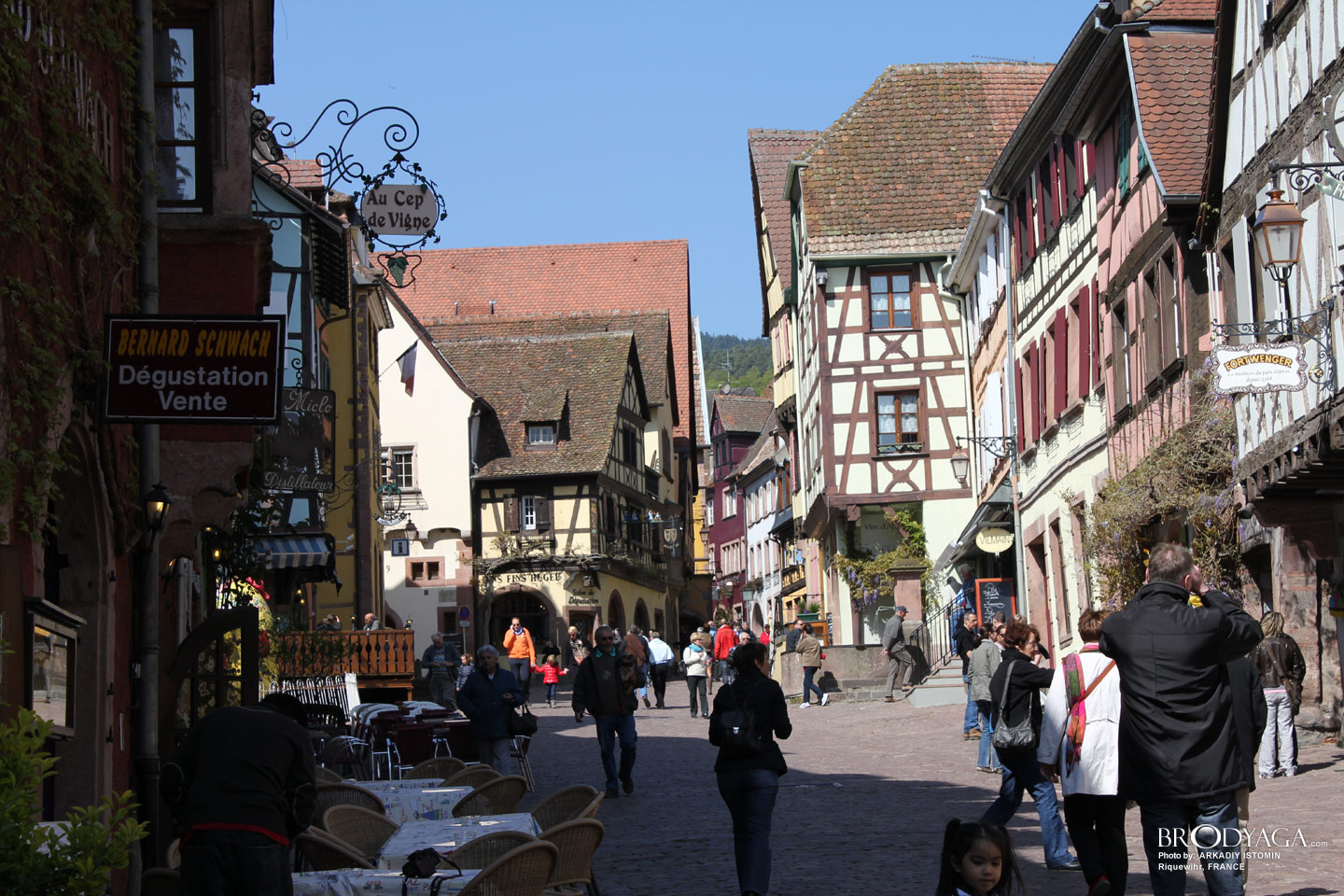 Riquewihr